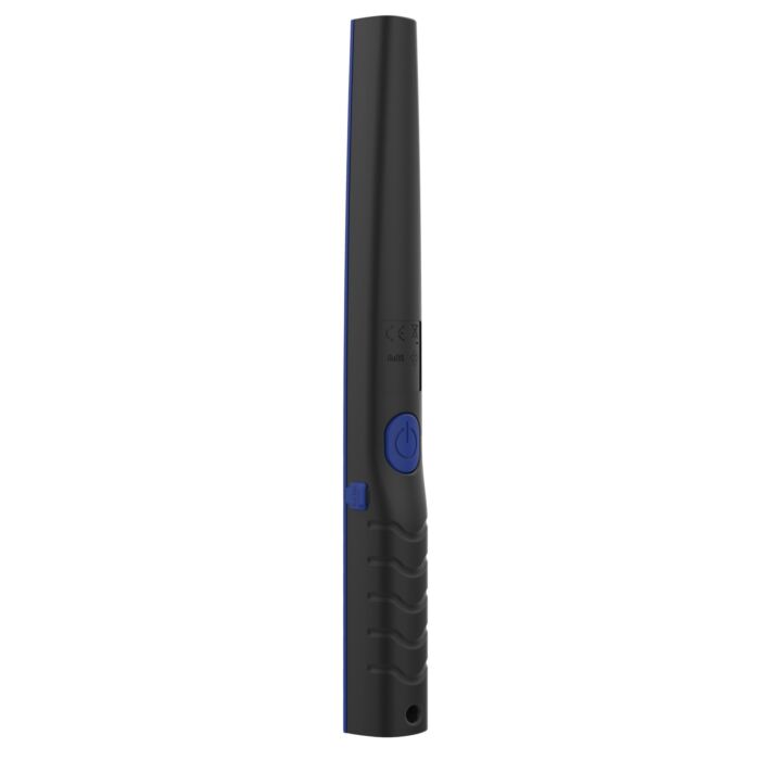 Nordride Stab- und Meterlampe Slim Light wiederaufladbar