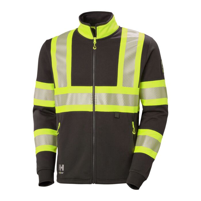 Veste Helly Hansen ICU Zip