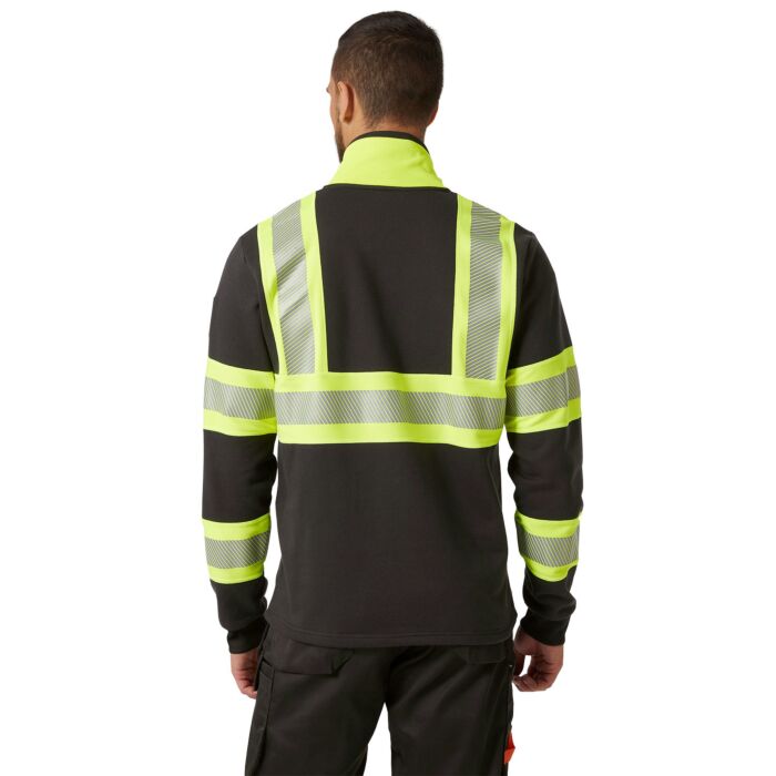 Veste Helly Hansen ICU Zip