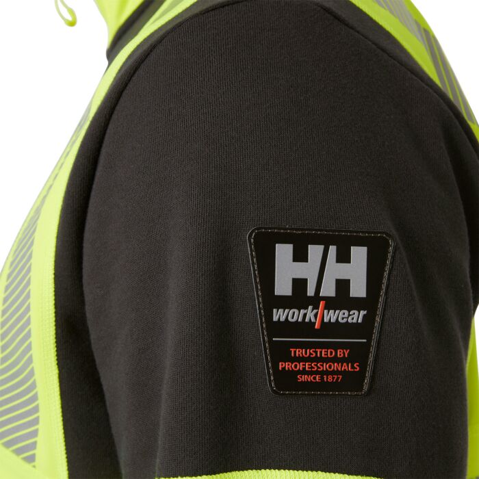 Veste Helly Hansen ICU Zip