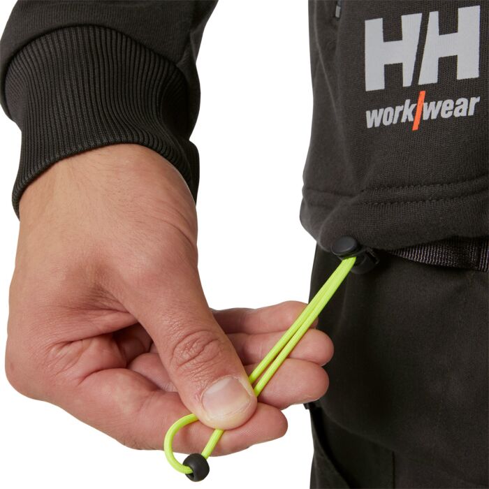 Veste Helly Hansen ICU Zip