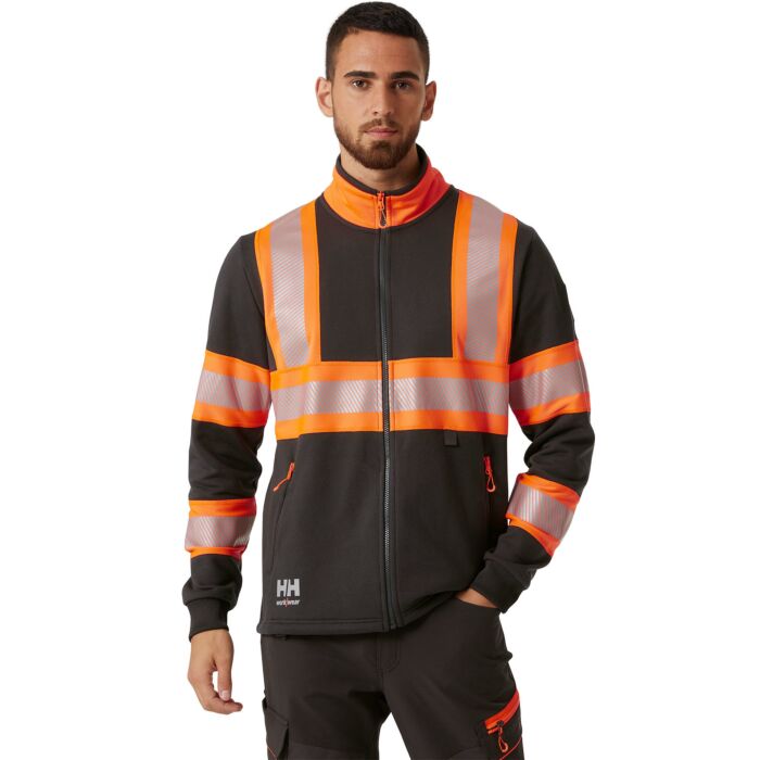 Veste Helly Hansen ICU Zip