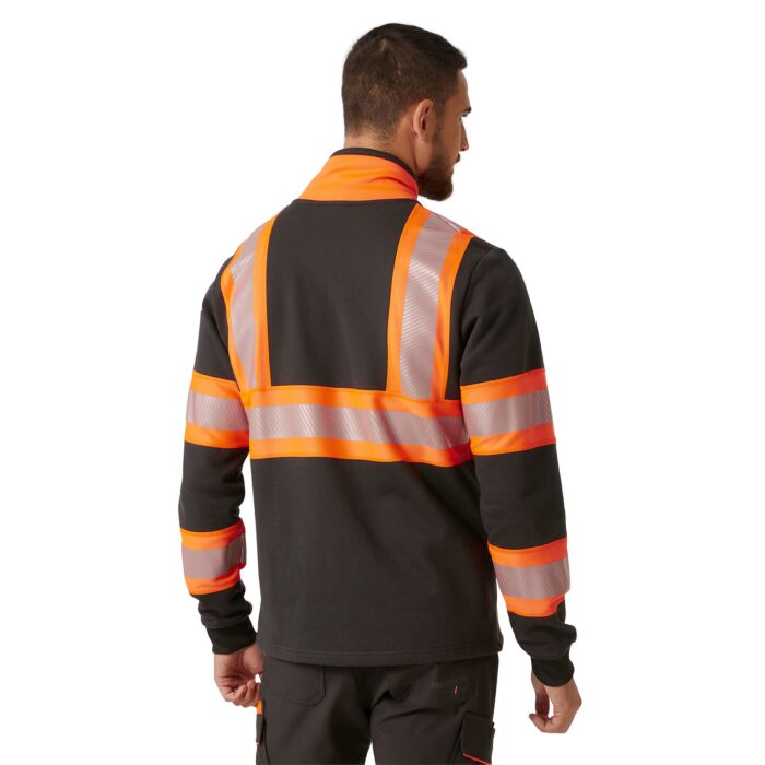 Veste Helly Hansen ICU Zip