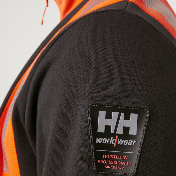 Veste Helly Hansen ICU Zip