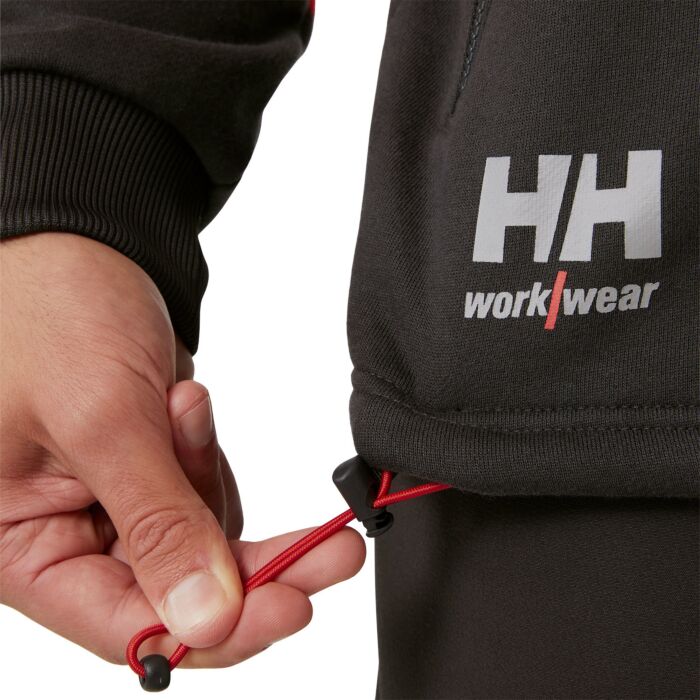 Veste Helly Hansen ICU Zip