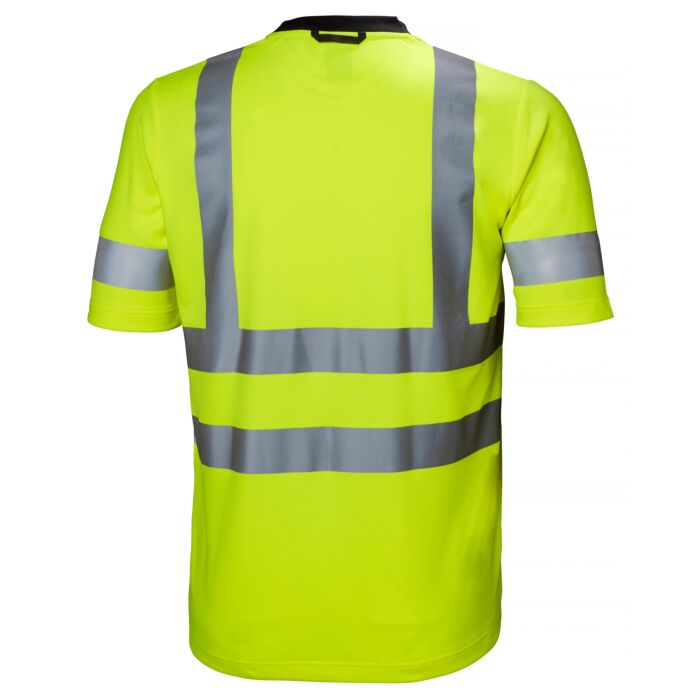 Helly Hansen Sicherheits-T-Shirt 100% Polyester Addvis