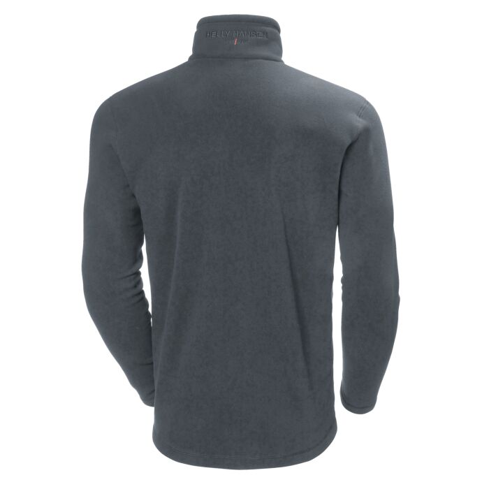 Veste en polaire avec protection menton Helly Hansen Oxford