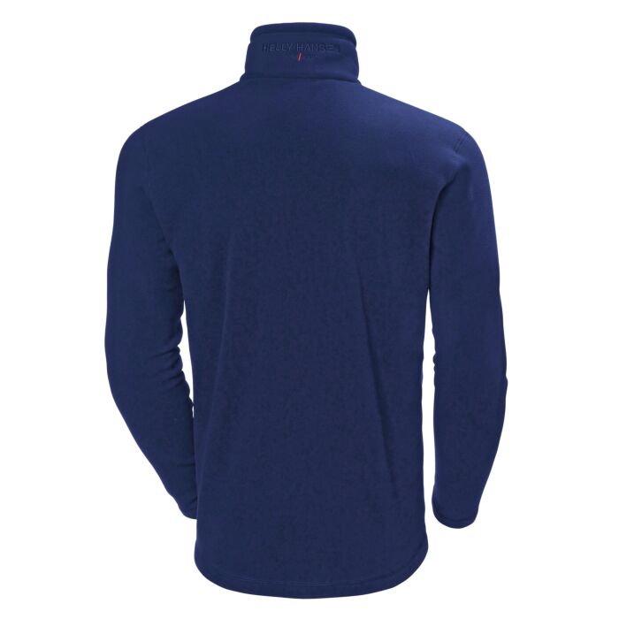 Veste en polaire avec protection menton Helly Hansen Oxford