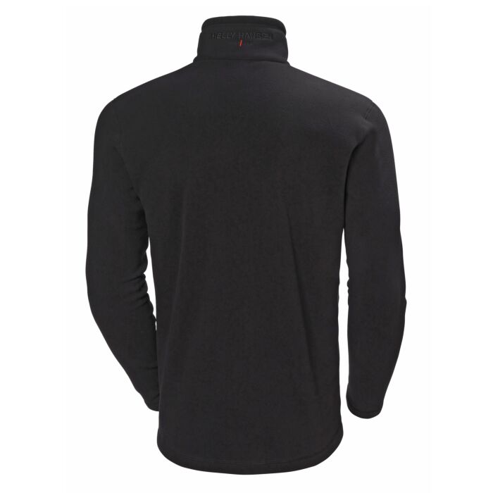 Veste en polaire avec protection menton Helly Hansen Oxford