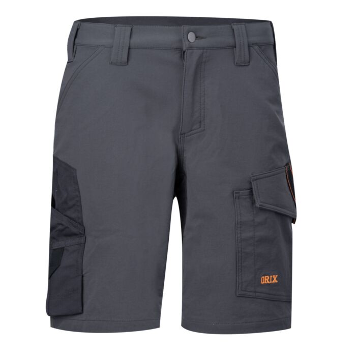 Orix® 4-Wege-Stretch Arbeitsshorts BEN