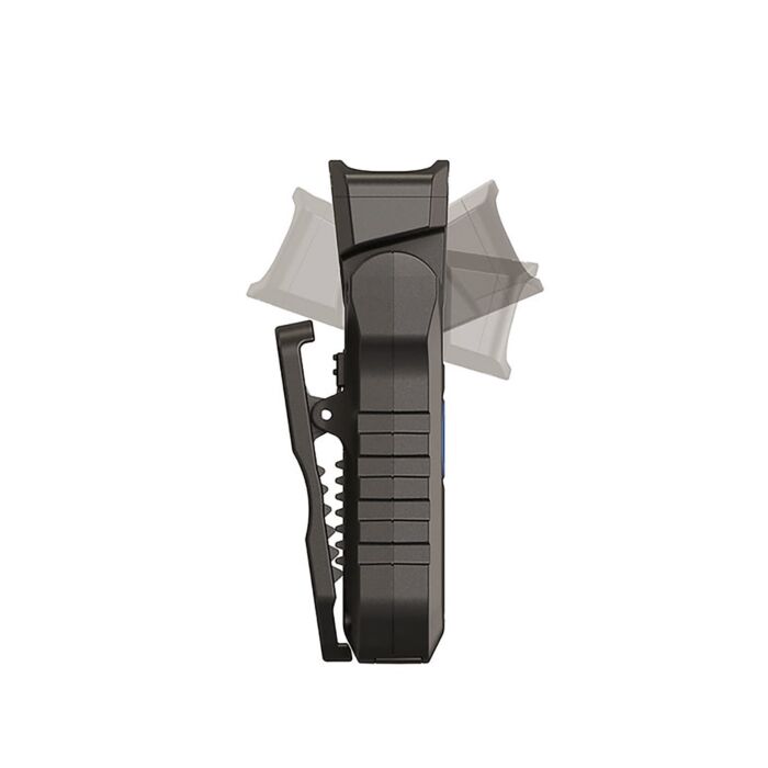 Lampe rechargeable Nordride