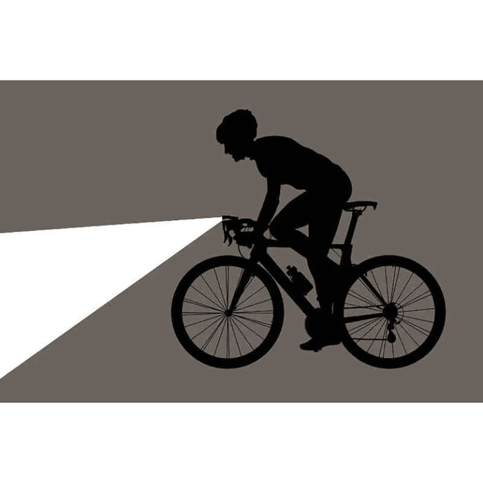 Lampe rechargeable Nordride