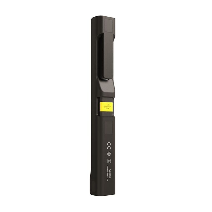 Lampe stylo Nordride avec mètre