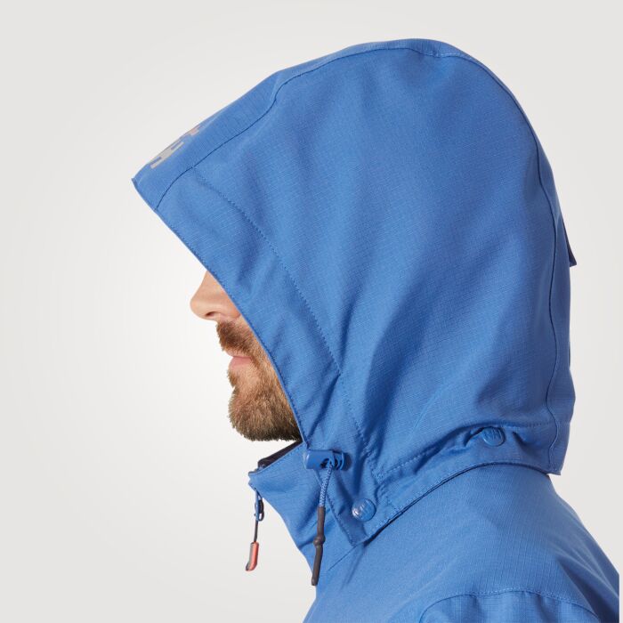 Veste d'hiver Helly Hansen Oxford avec doublure Primaloft chaude