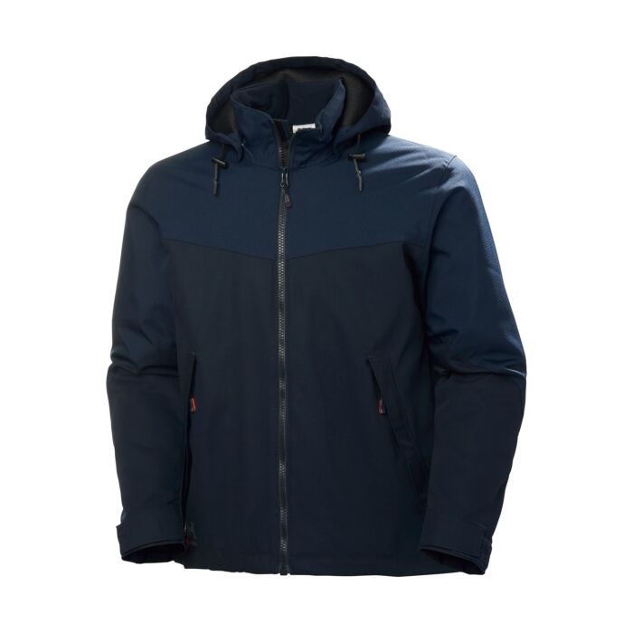 Veste d'hiver Helly Hansen Oxford avec doublure Primaloft chaude