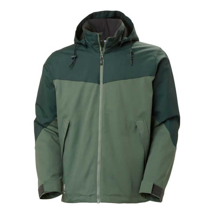 Veste d'hiver Helly Hansen Oxford avec doublure Primaloft chaude