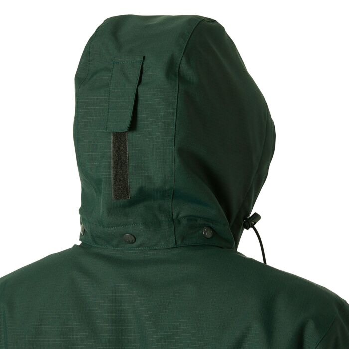 Veste d'hiver Helly Hansen Oxford avec doublure Primaloft chaude