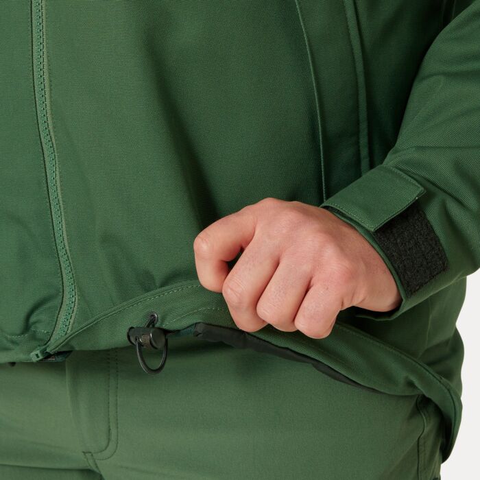 Veste d'hiver Helly Hansen Oxford avec doublure Primaloft chaude