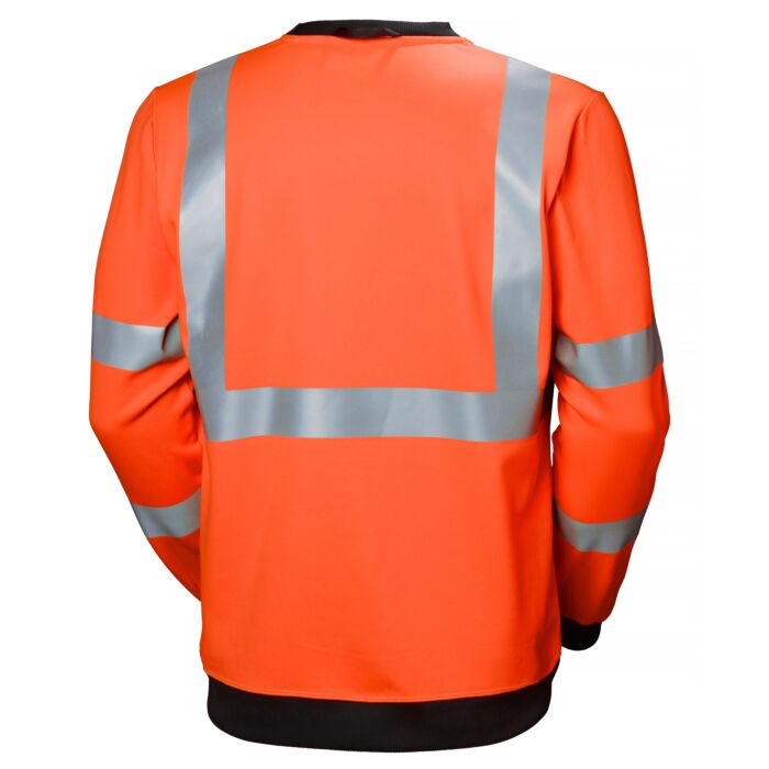 Pull-over de sécurité avec qualité stretch 4-sens Helly Hansen Addvis