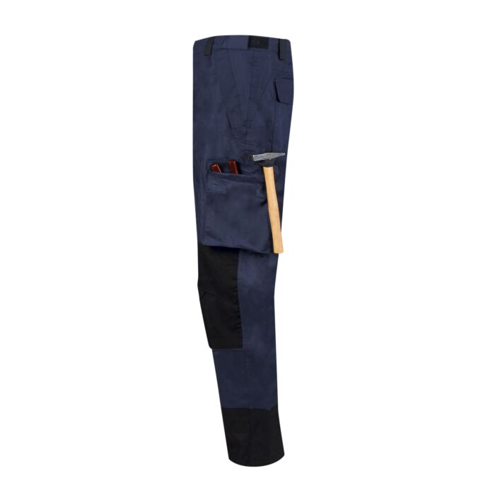 Pantalon de pluie avec taille ajustable Elka