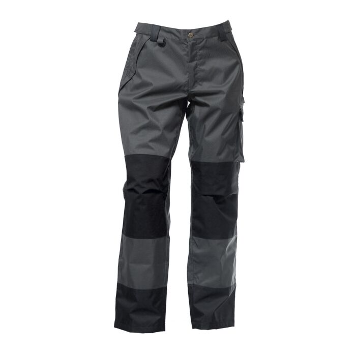Elka Working Xtreme Regenhose mit verstellbarem Bund main product photo