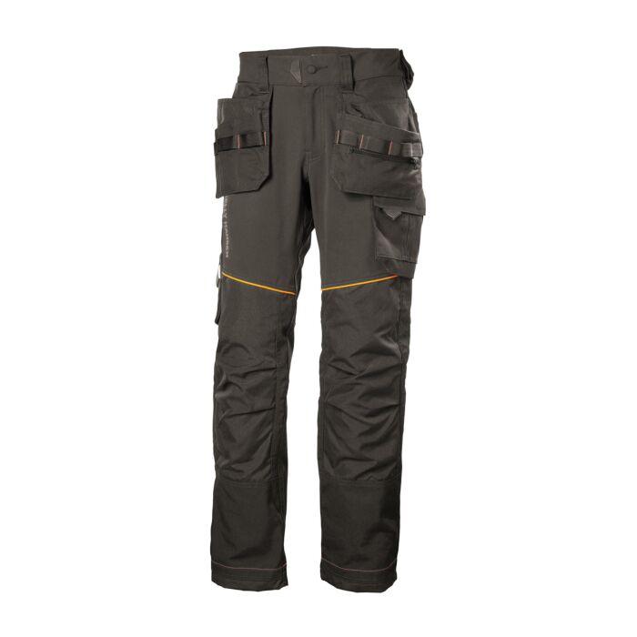 Helly Hansen 4-Wege-Stretch-Hose mit Cargotasche