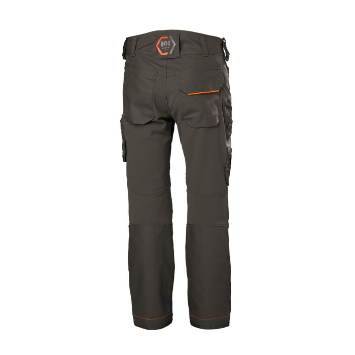 Helly Hansen 4-Wege-Stretch-Hose mit Cargotasche