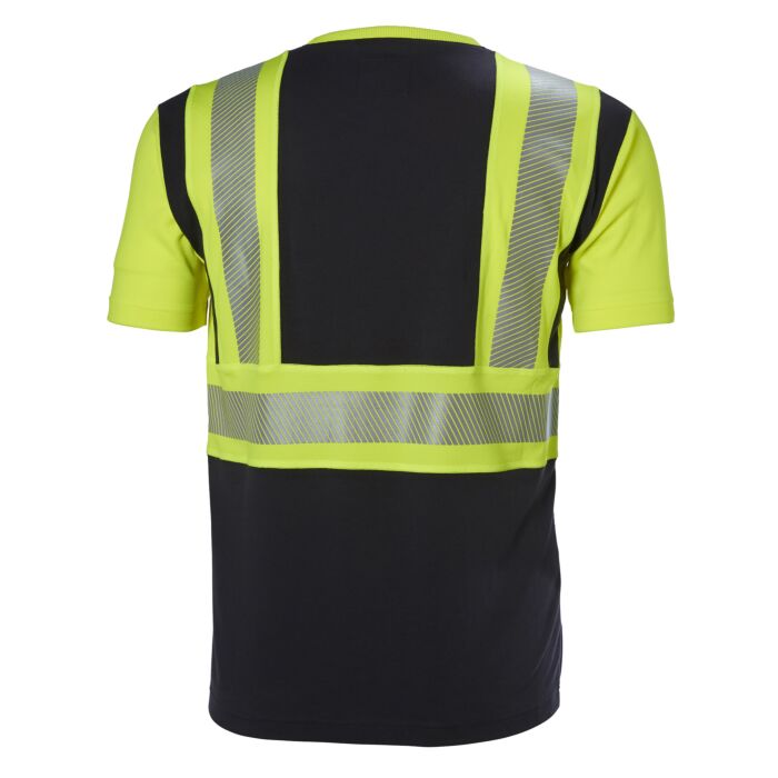 Helly Hansen ICU T-shirt de sécurité avec bandes réfléchissantes