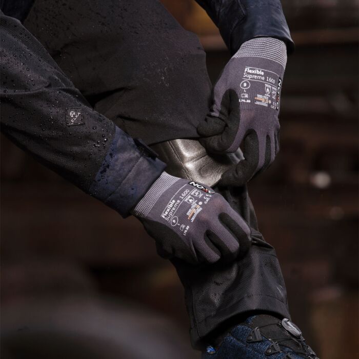 Pantalon de pluie Working Xtreme