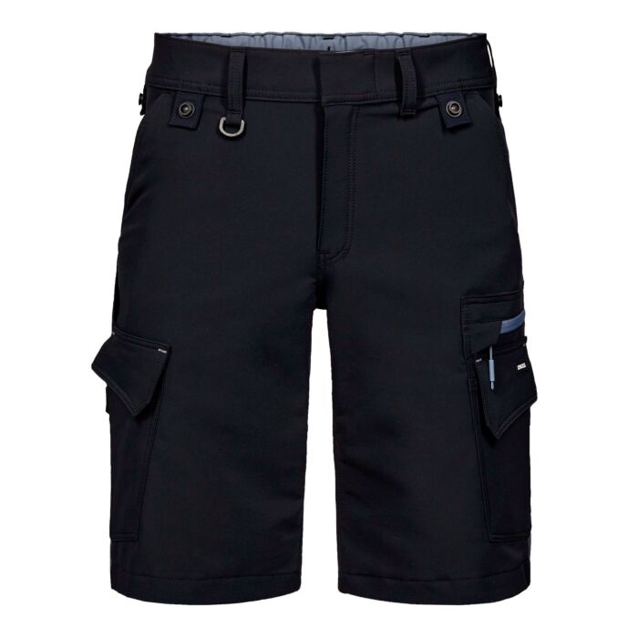 Short de travail Engel Entire avec stretch 4 directions