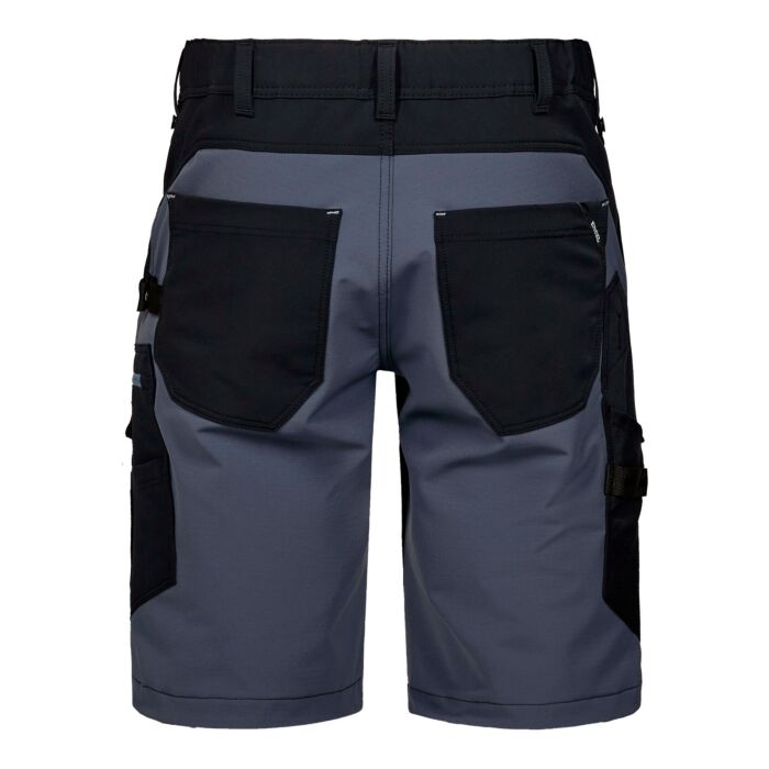 Short de travail Engel Entire avec stretch 4 directions