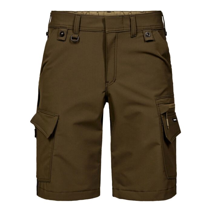 Short de travail Engel Entire avec stretch 4 directions