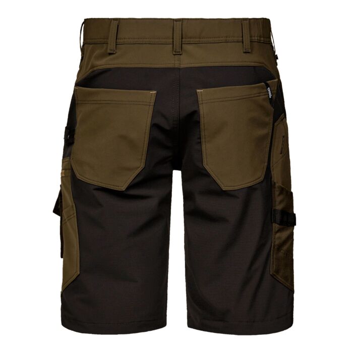Short de travail Engel Entire avec stretch 4 directions