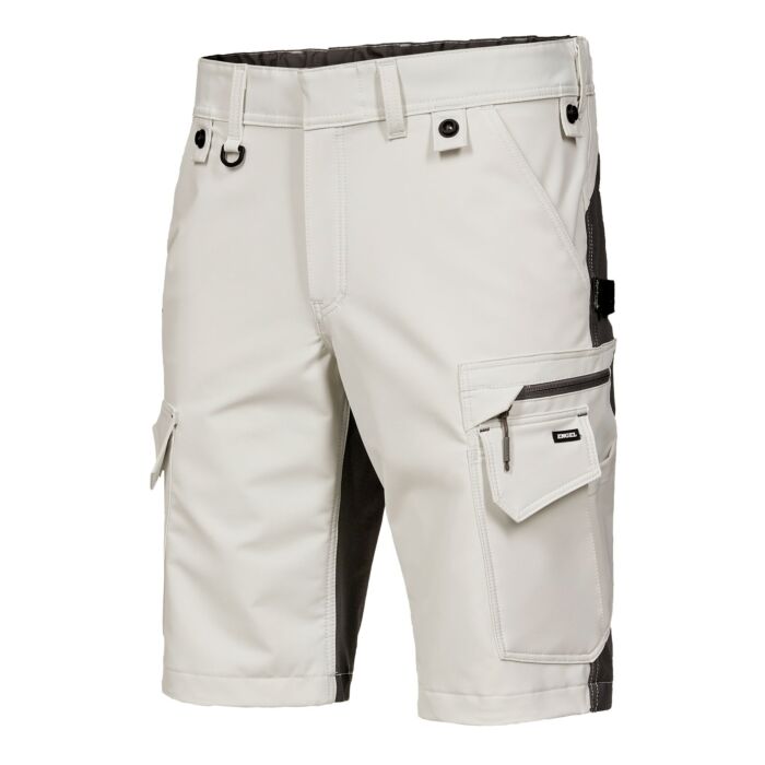 Short de travail Engel Entire avec stretch 4 directions