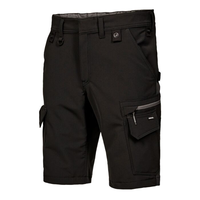 Short de travail Engel Entire avec stretch 4 directions