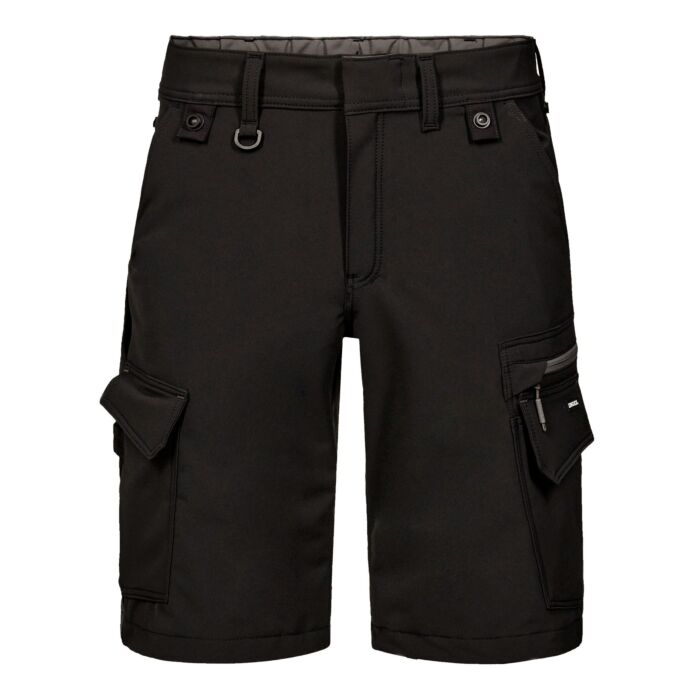Short de travail Engel Entire avec stretch 4 directions