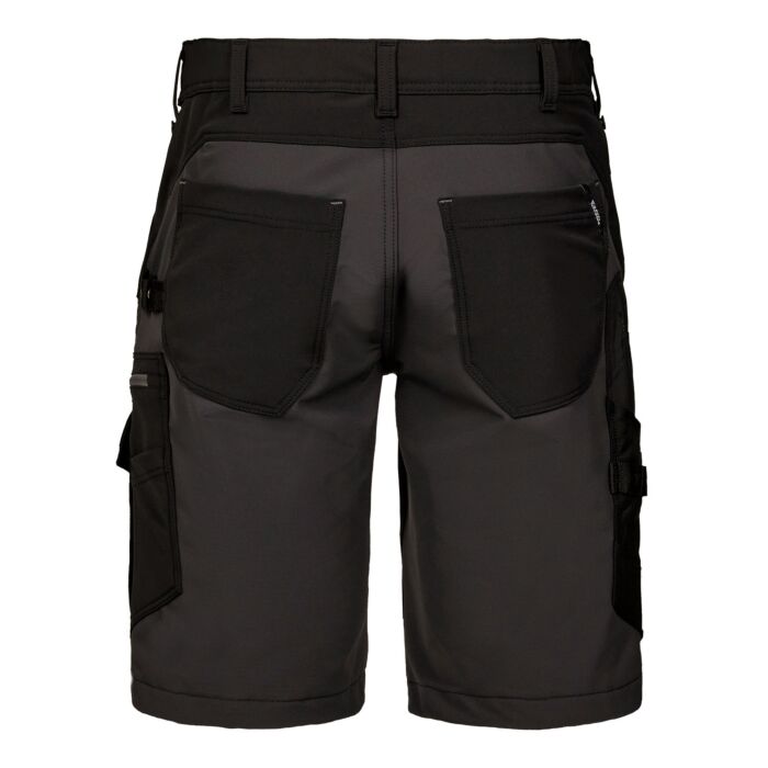 Short de travail Engel Entire avec stretch 4 directions
