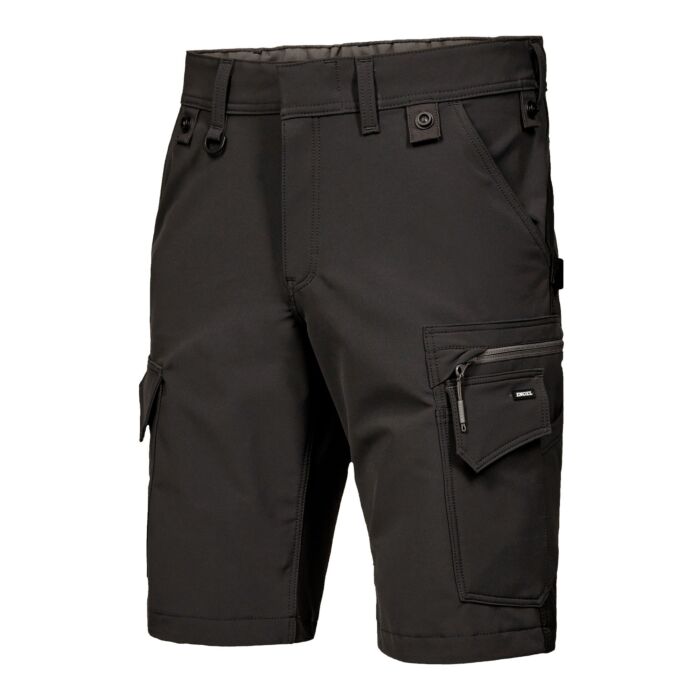 Short de travail Engel Entire avec stretch 4 directions