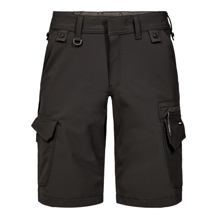 Short de travail Engel Entire avec stretch 4 directions