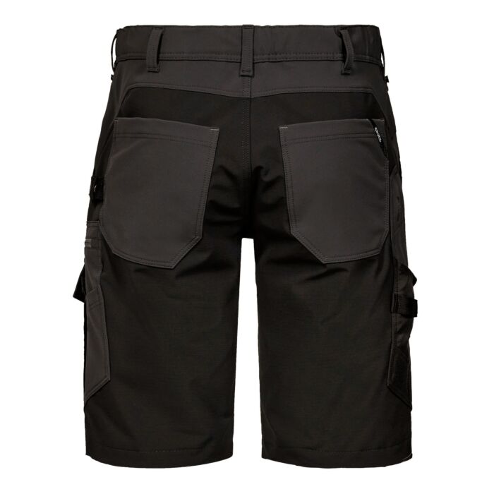 Short de travail Engel Entire avec stretch 4 directions