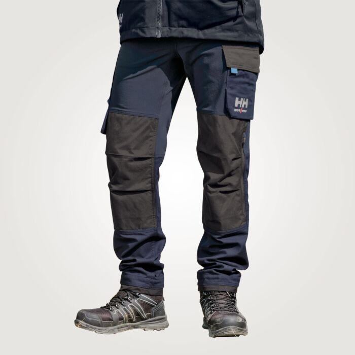 Helly Hansen 4X Work Stretch Pant