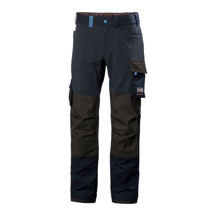 Helly Hansen 4X Work Stretch Pant