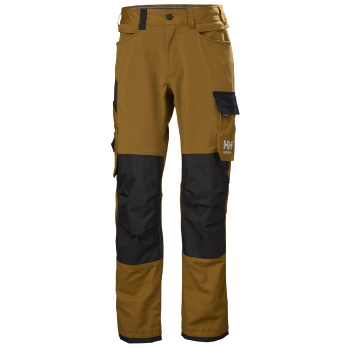 Helly Hansen 4X Work Stretch Pant