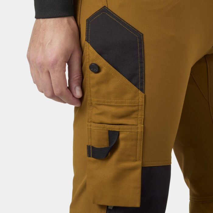 Helly Hansen 4X Work Stretch Pant
