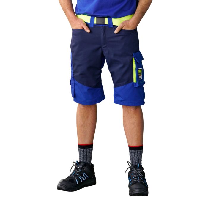 Helly Hansen Aker Construction Shorts 2025