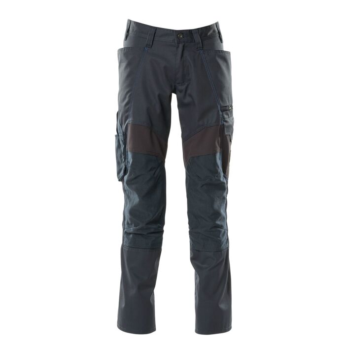 Pantalon de travail Mascot Stretch Zones Cordura Accelerate