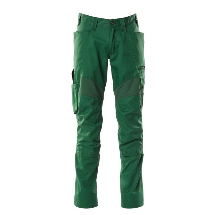 Pantalon de travail Mascot Stretch Zones Cordura Accelerate