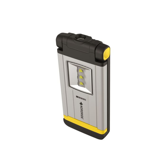 Nordride Flexi Light Deluxe 2072 Taschenlampe und Flutscheinwerfer