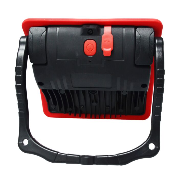 LED COB Slim Power, projecteur LED COB rechargeable
