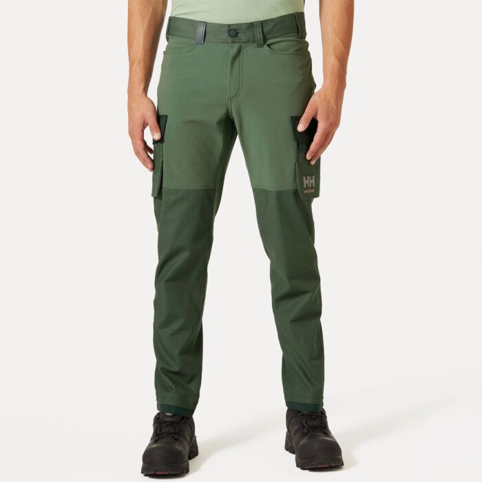 Helly Hansen Oxford 4X Service Pant